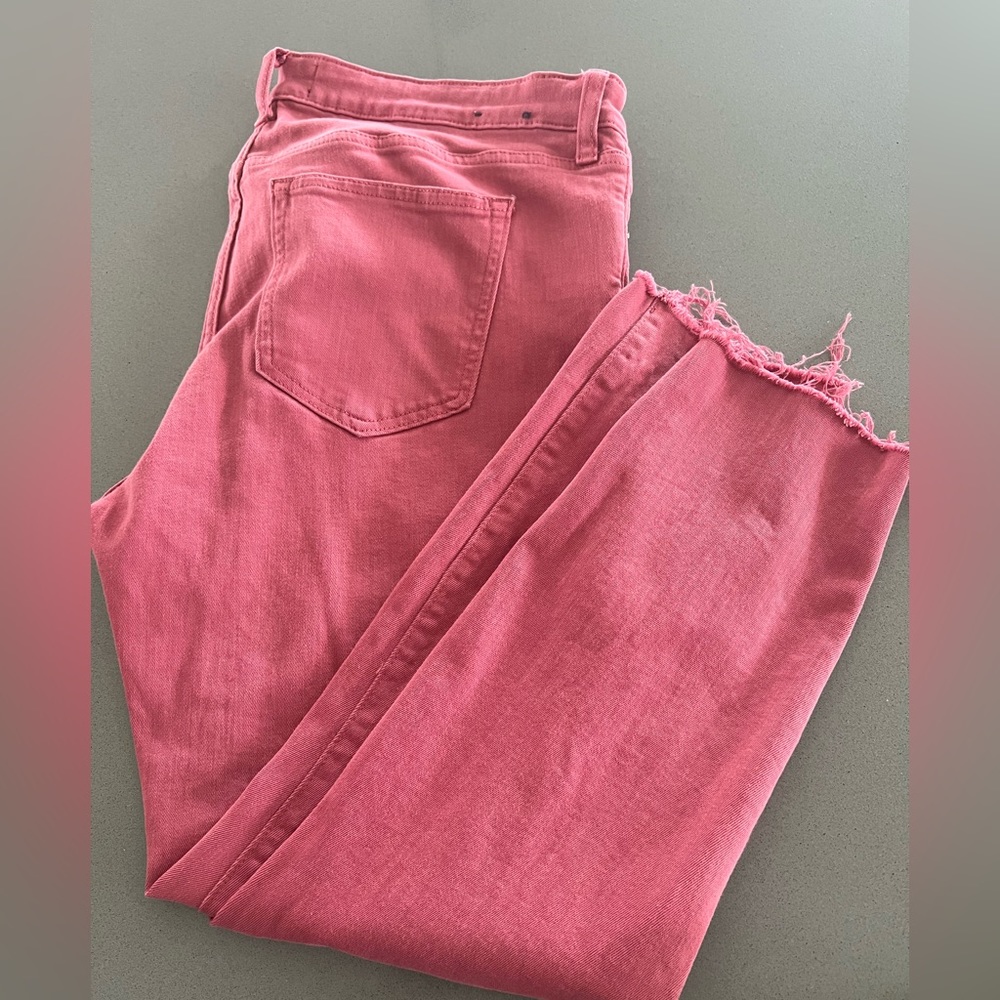 Gap summer color jean great summer color.